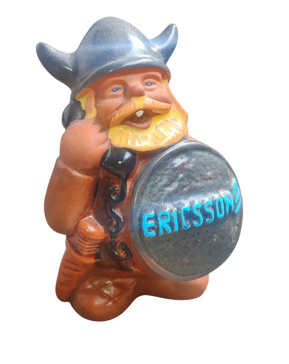 Rolf Berg Keramik – Ericsson Viking